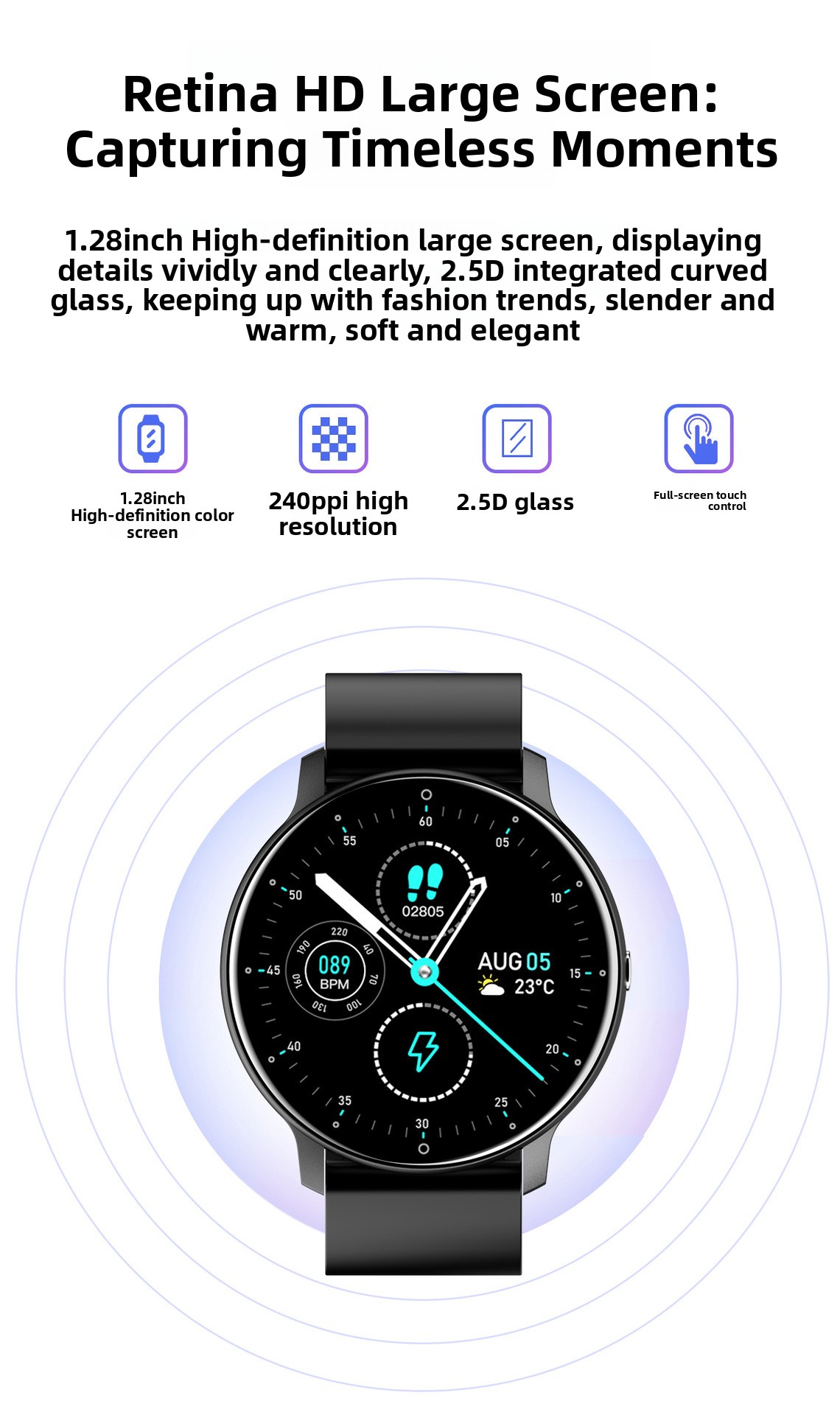 Smart Watch