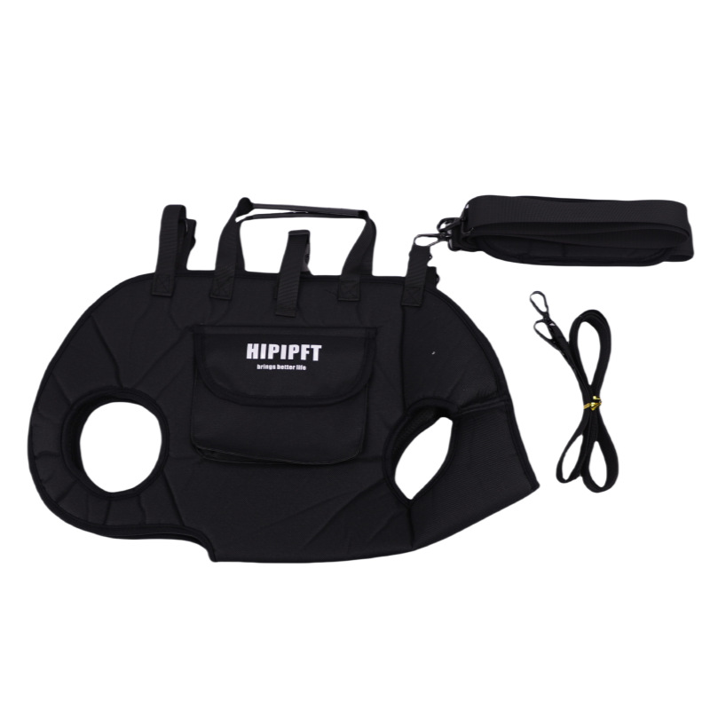 4-in-1 Breathable Oxford Pet Carrier Bag for Cats and Dogs