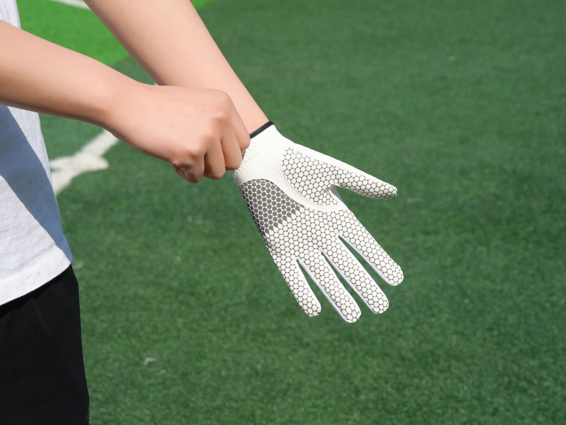 Golf Gloves lightweight breathable wear-resistant non-slip