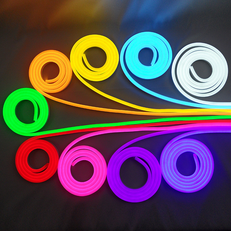 Customizable LED Neon Sign Gamepad Light for Room Decor