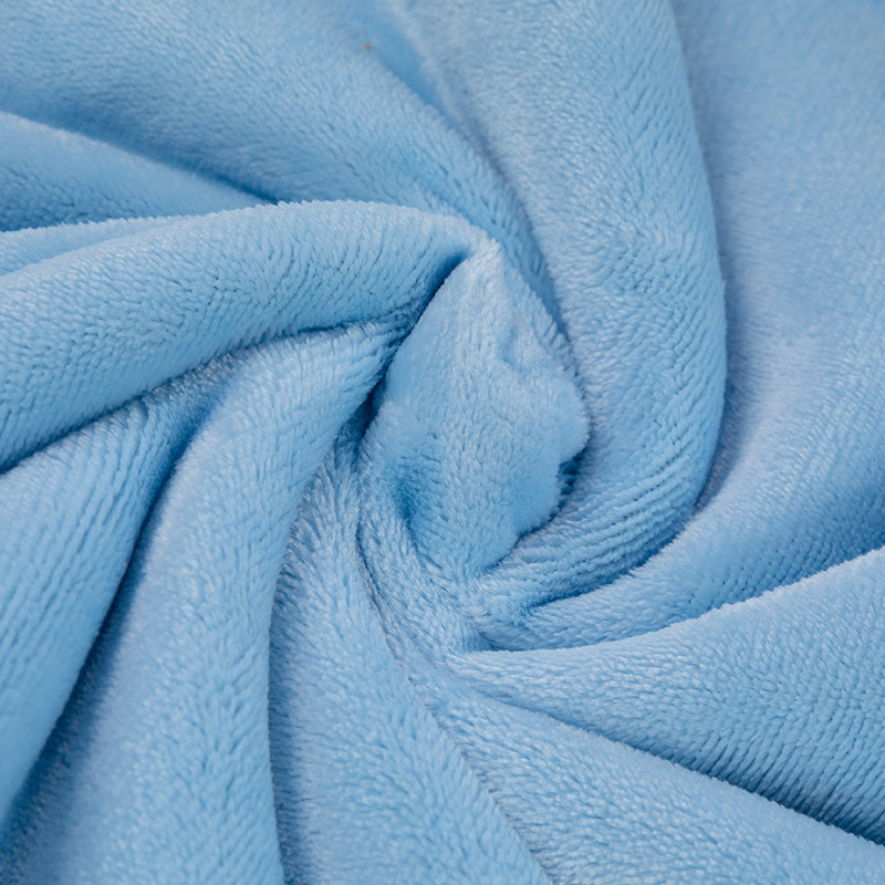Reversible Flannel and Sherpa Pet Blanket with Lining Layer