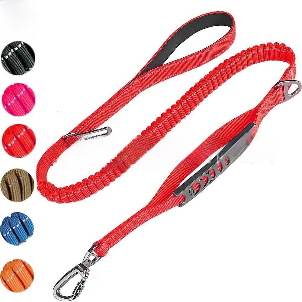Multi-Purpose Large Dog Leash