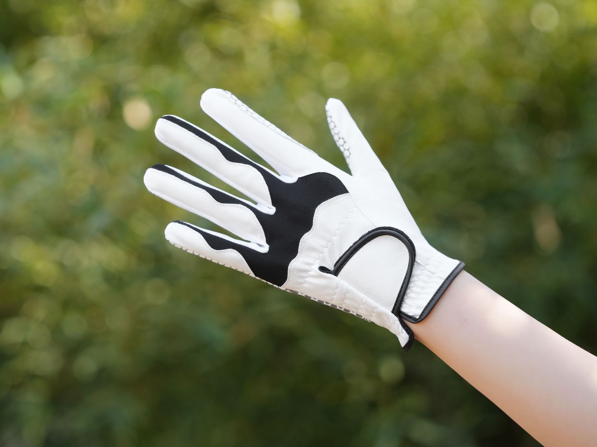 Golf Gloves lightweight breathable wear-resistant non-slip