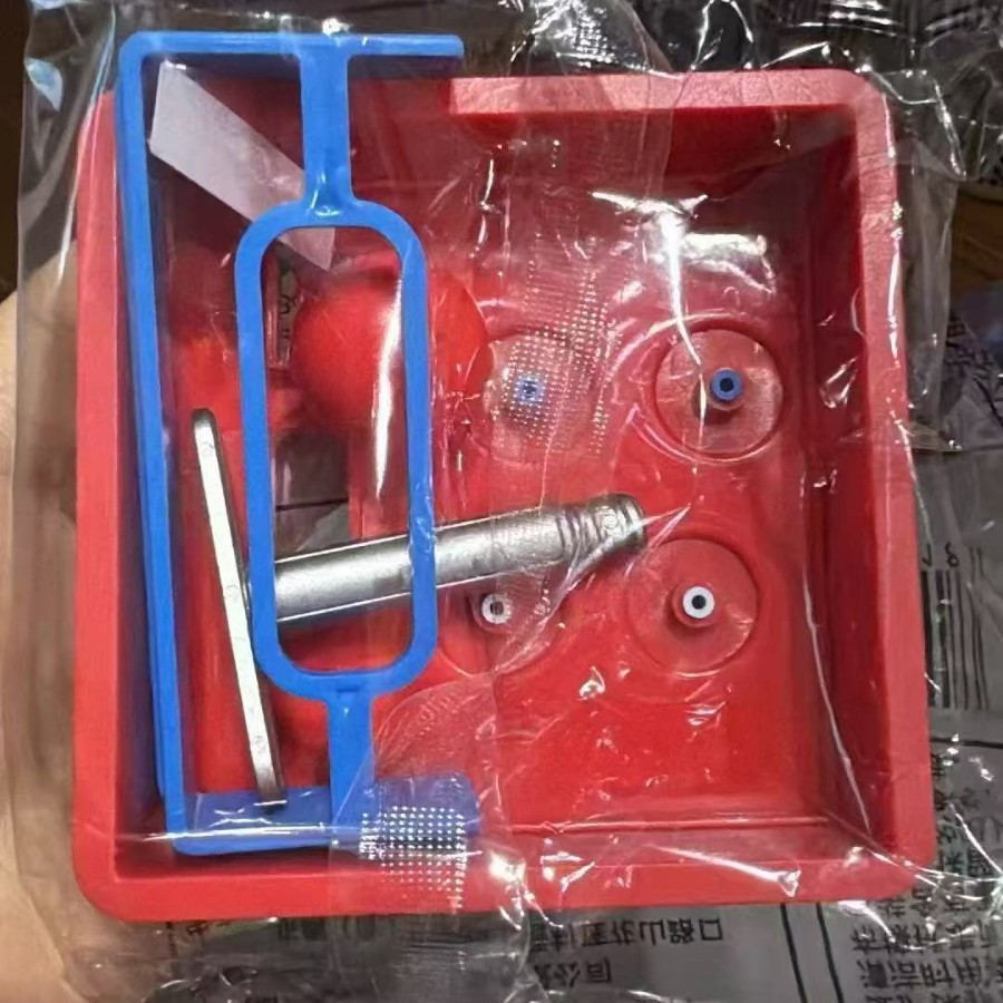 Retro Arcade Style 3D Printed Light Switch Cover
