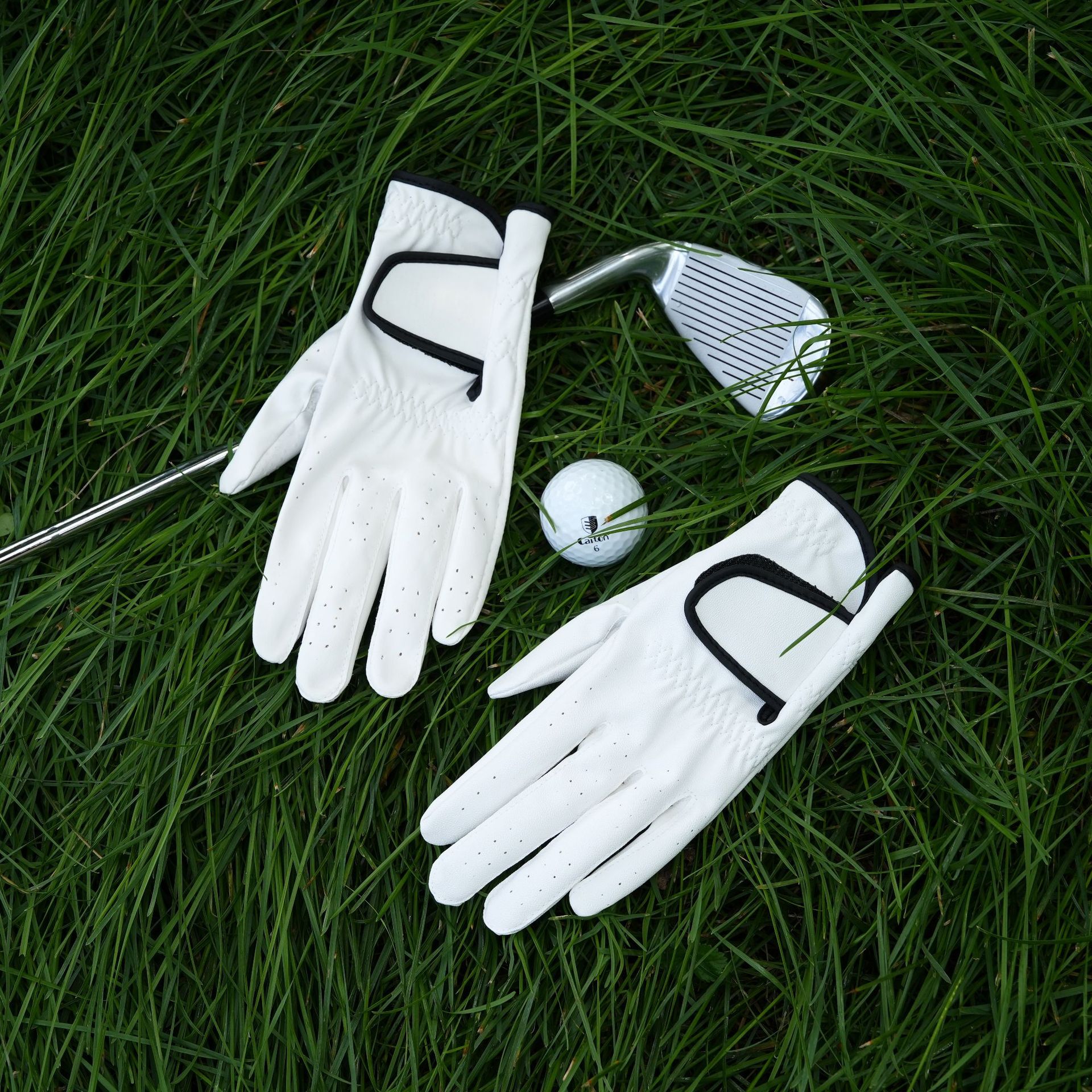 Golf Gloves lightweight breathable wear-resistant non-slip