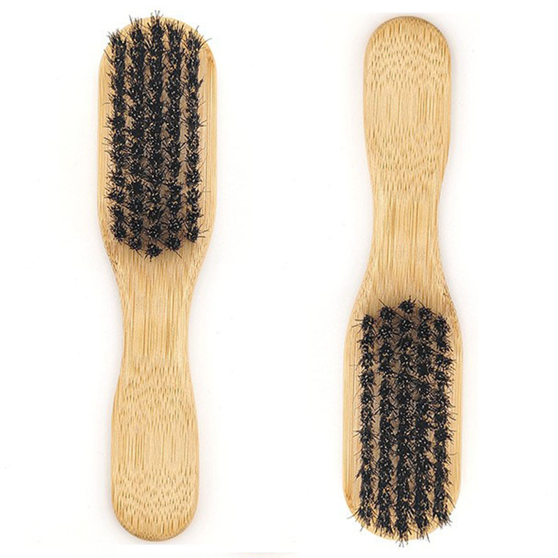 Nan bamboo brush, small brush
