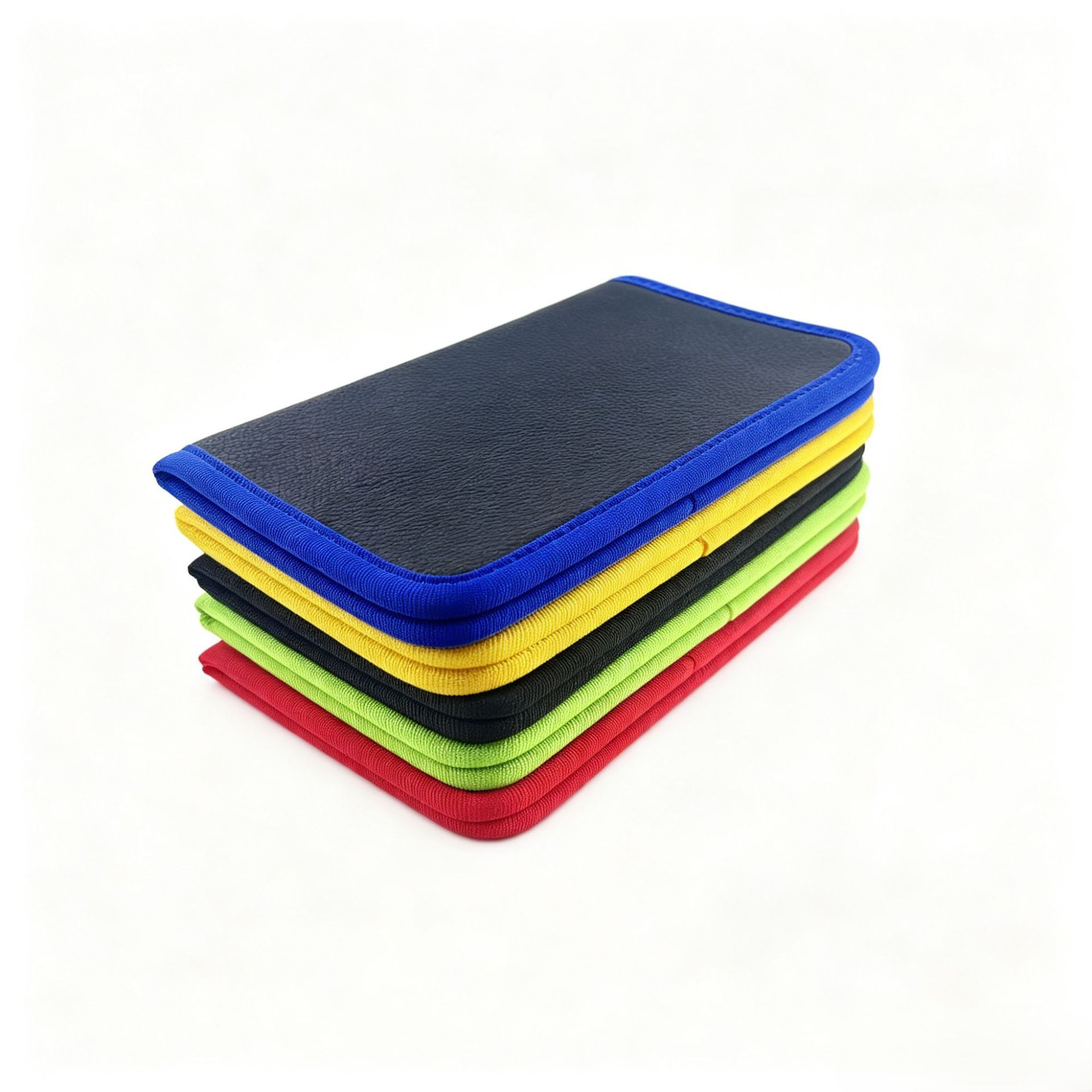 Foldable Magnetic Tool Mat Organizer