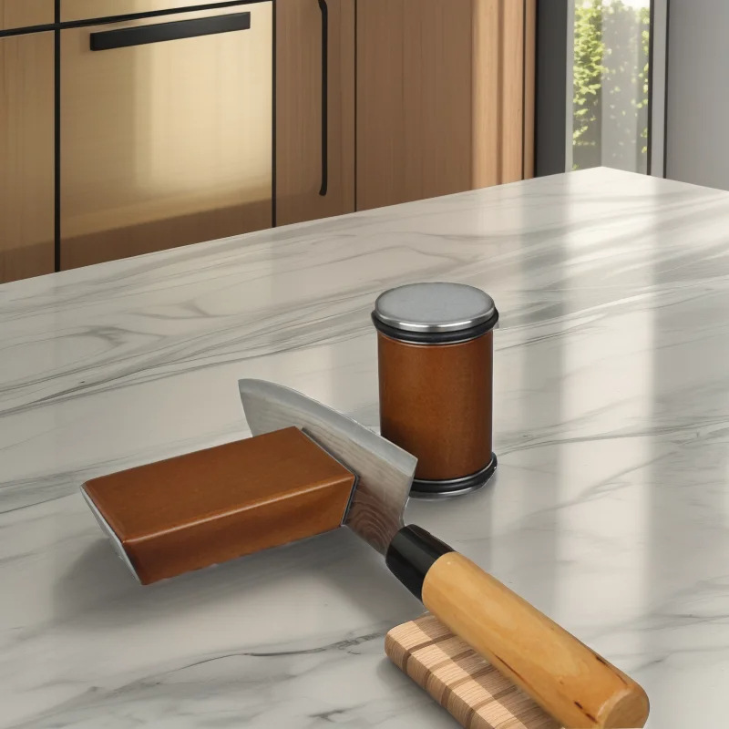 Diamond Knife Sharpener with Whetstone, Roller and Grit Options