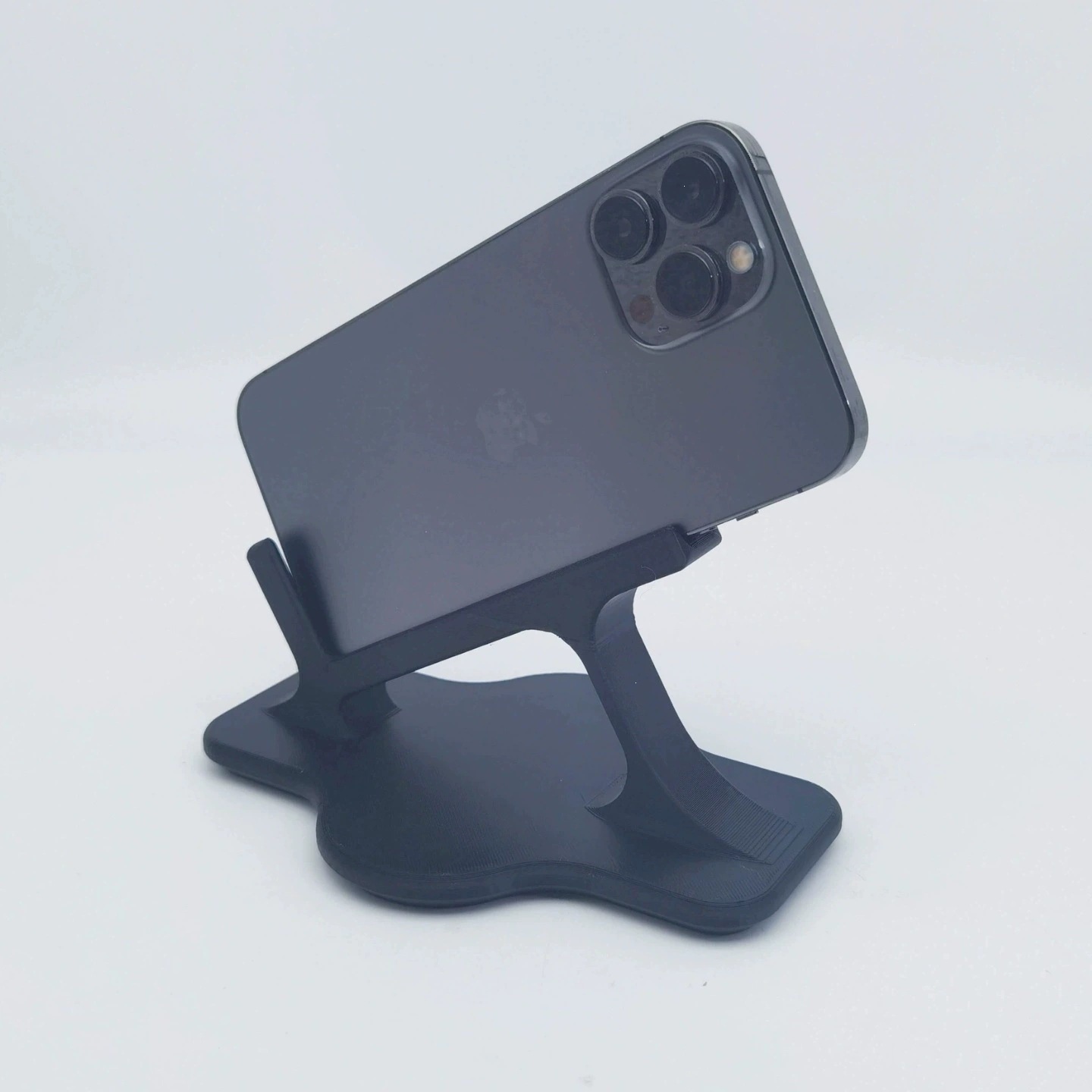 Nordic Style Anti-Shake Desktop Phone Holder