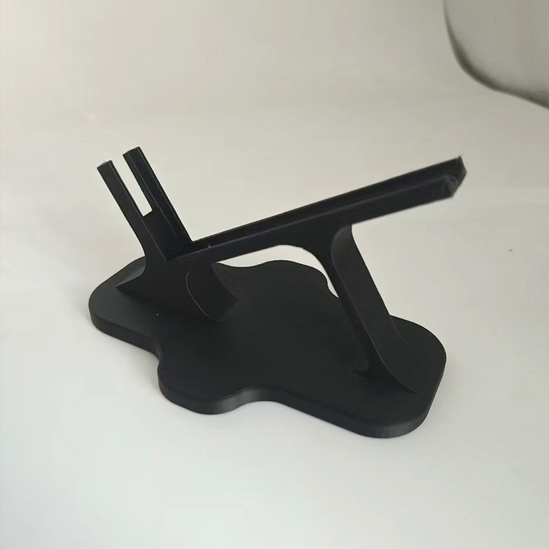 Nordic Style Anti-Shake Desktop Phone Holder