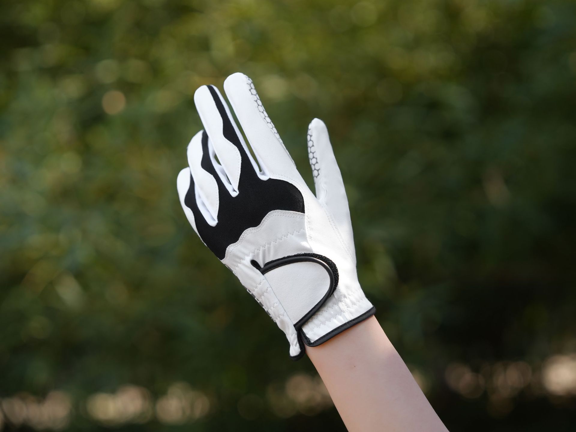 Golf Gloves lightweight breathable wear-resistant non-slip