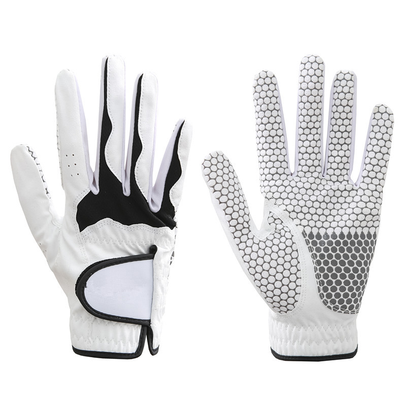 Golf Gloves lightweight breathable wear-resistant non-slip