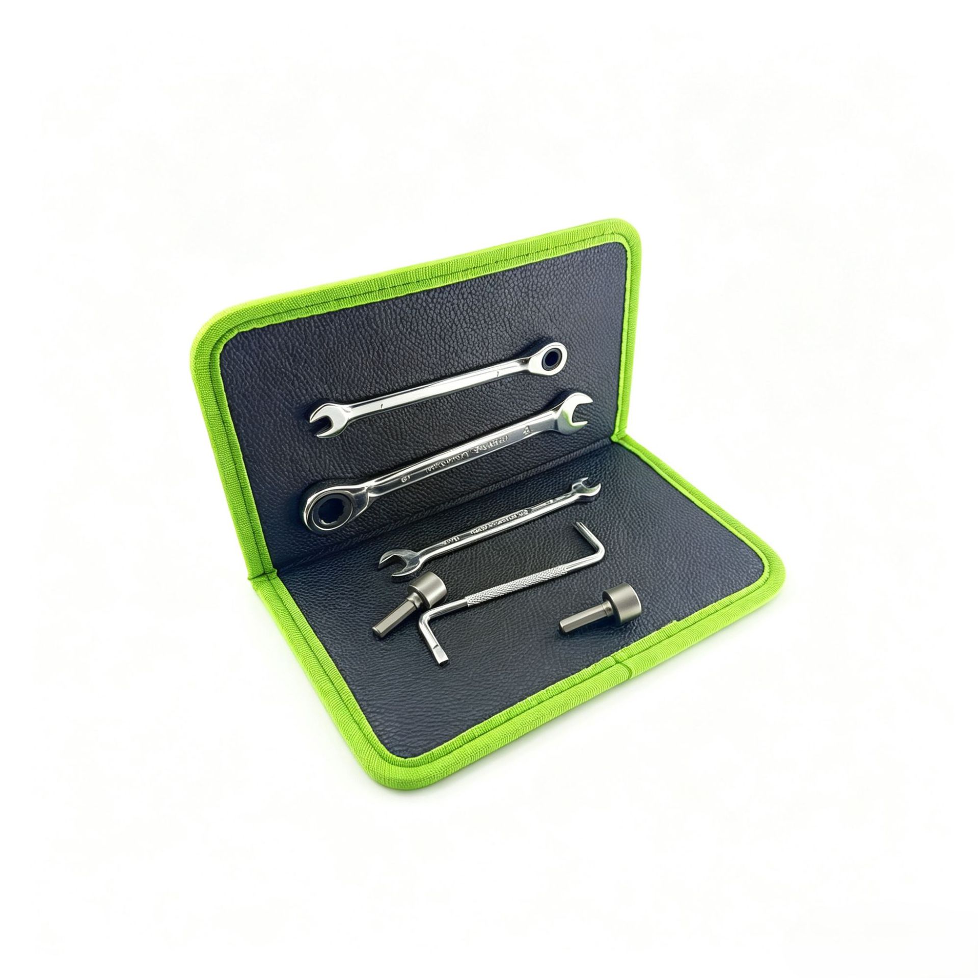 Foldable Magnetic Tool Mat Organizer