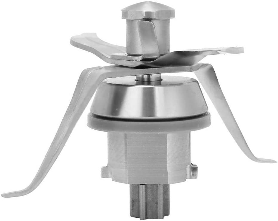 Universal Stainless Steel Replacement Blade