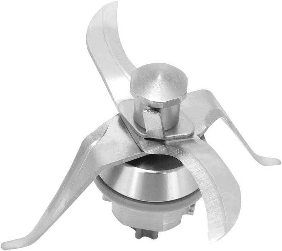 Universal Stainless Steel Replacement Blade