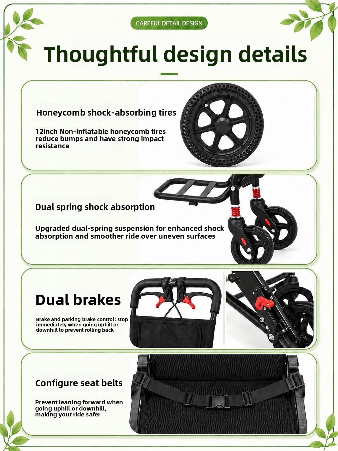 Travelling wheelchair is lightweight.