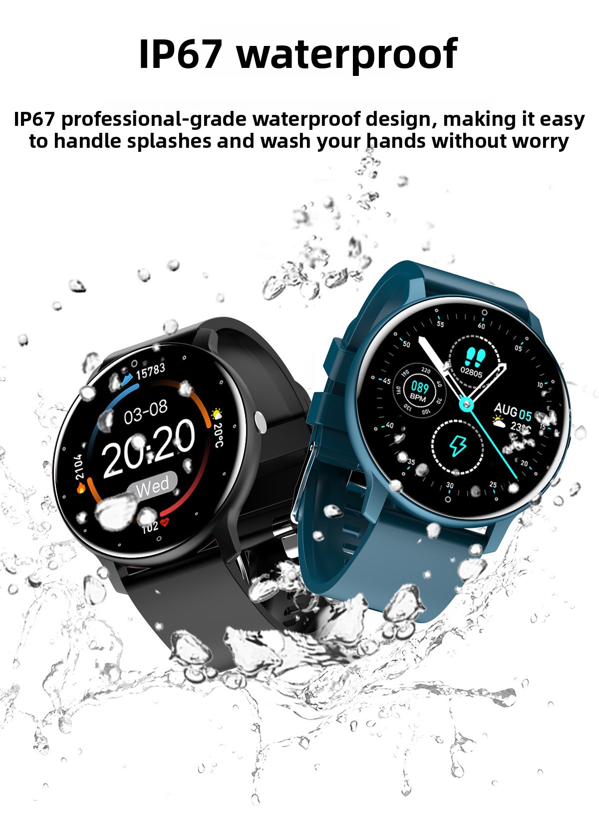Smart Watch