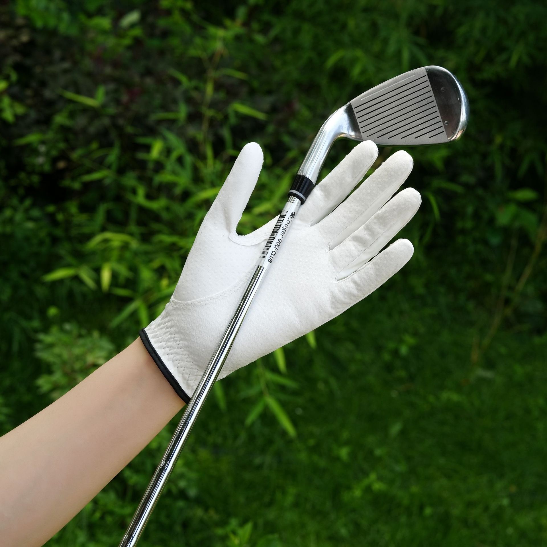 Golf Gloves lightweight breathable wear-resistant non-slip