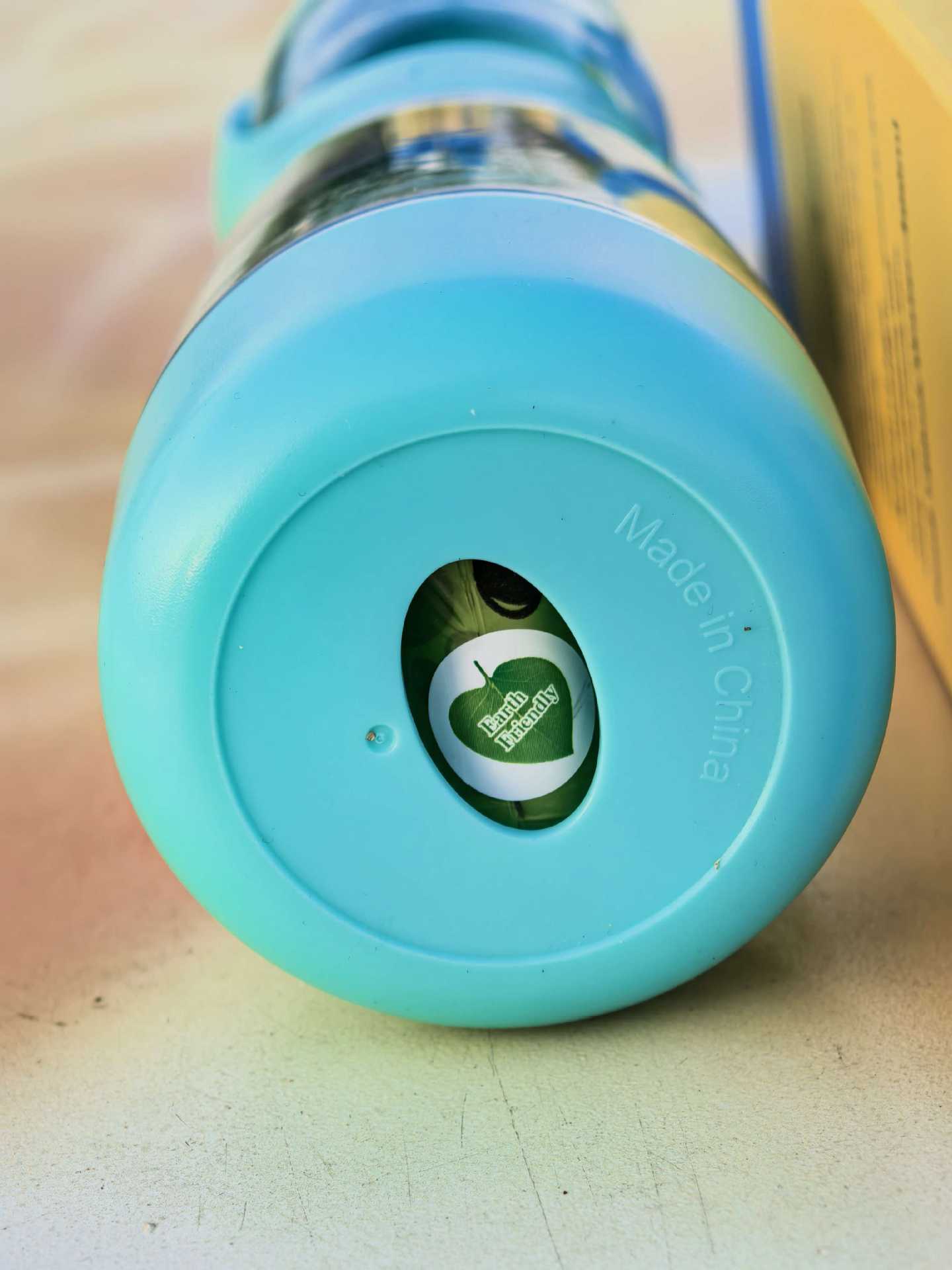 Pet Multi-Purpose Portable Outdoor Water Bottle