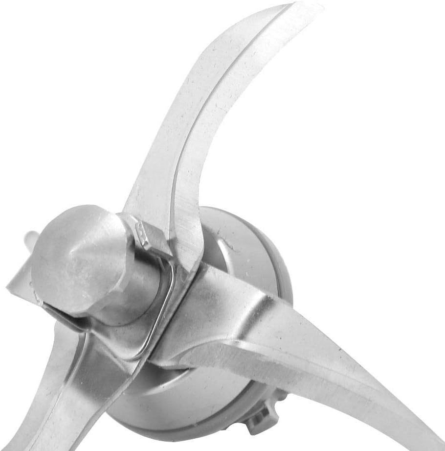 Universal Stainless Steel Replacement Blade