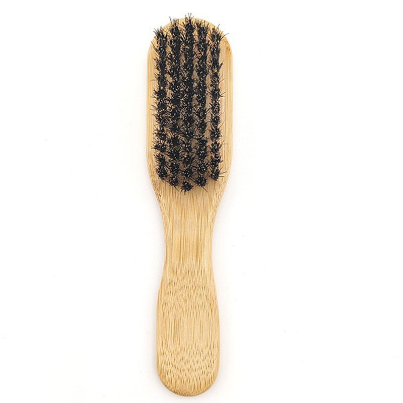 Nan bamboo brush, small brush