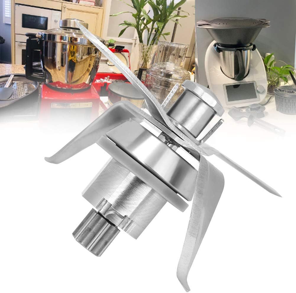 Universal Stainless Steel Replacement Blade