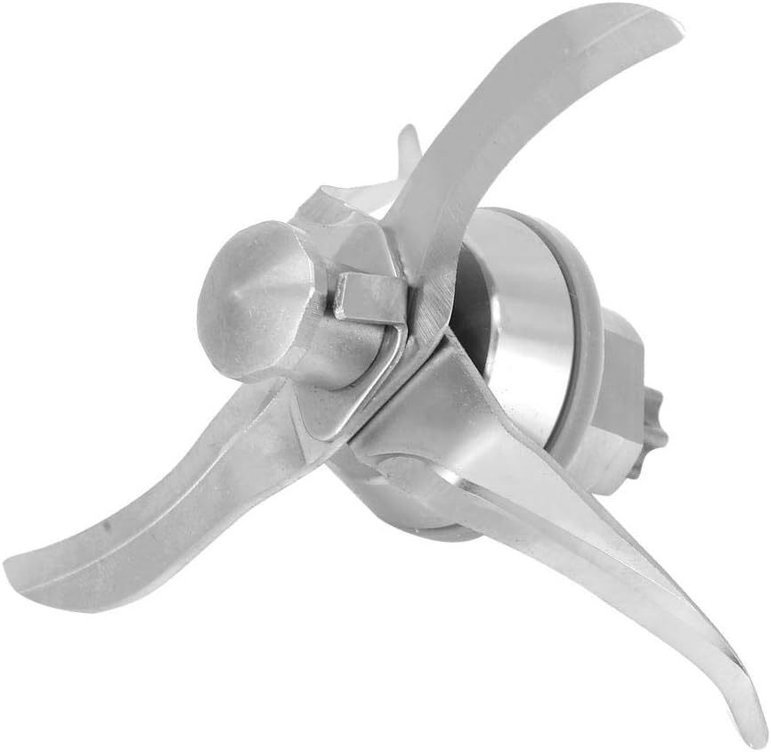 Universal Stainless Steel Replacement Blade