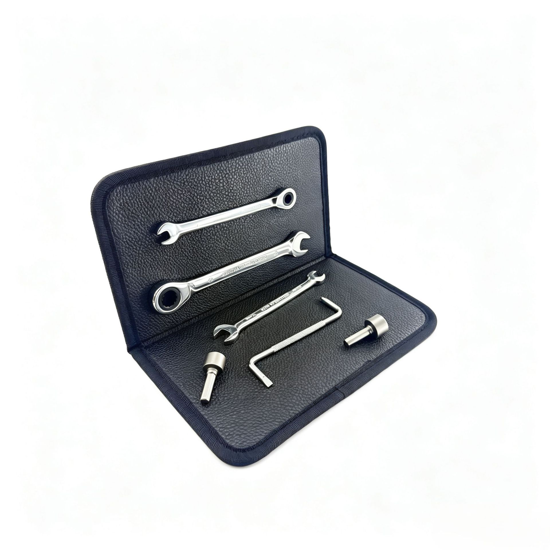 Foldable Magnetic Tool Mat Organizer