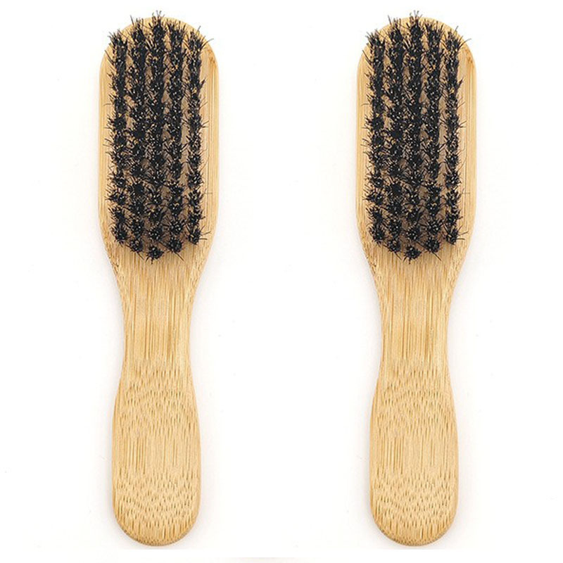 Nan bamboo brush, small brush