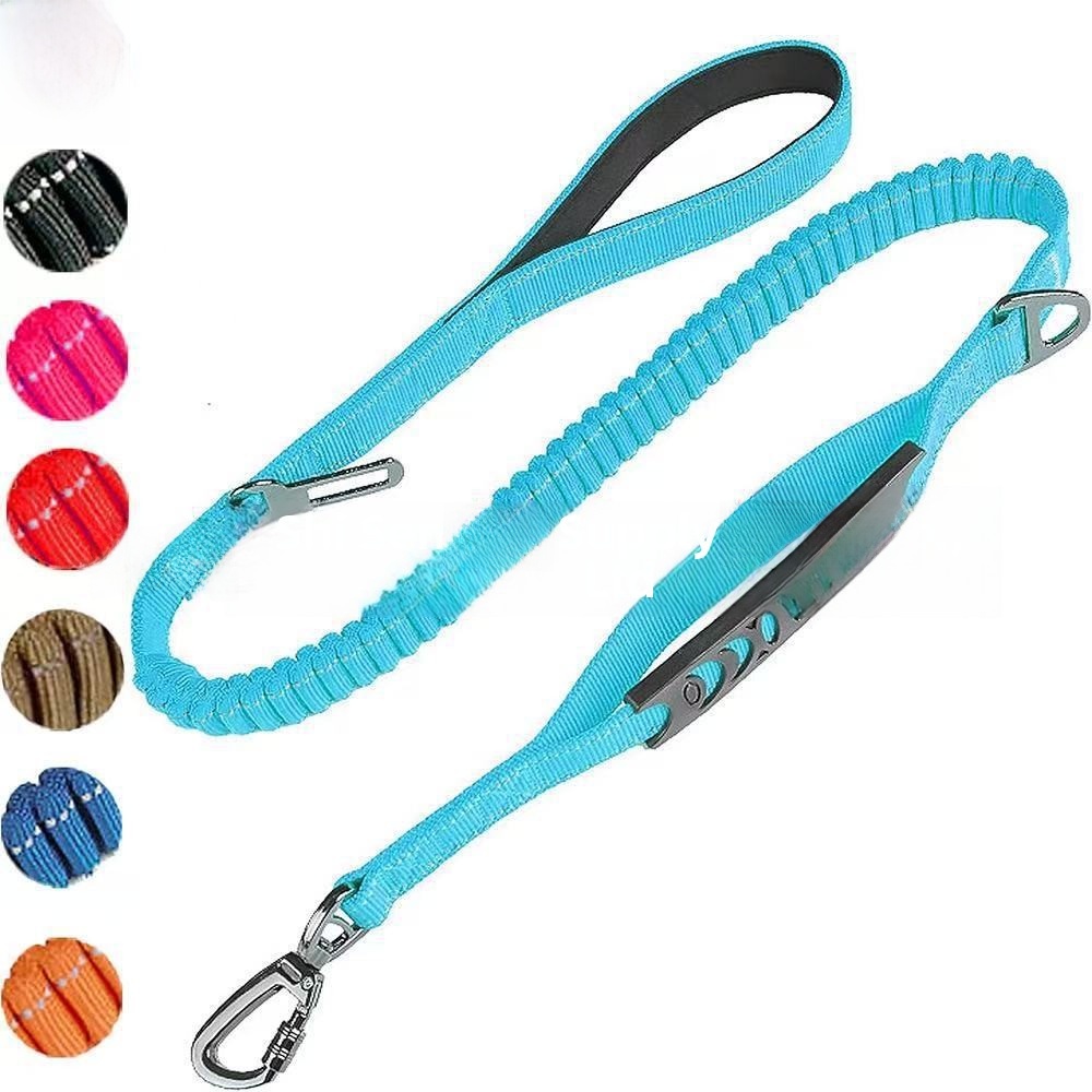 Multi-Purpose Large Dog Leash
