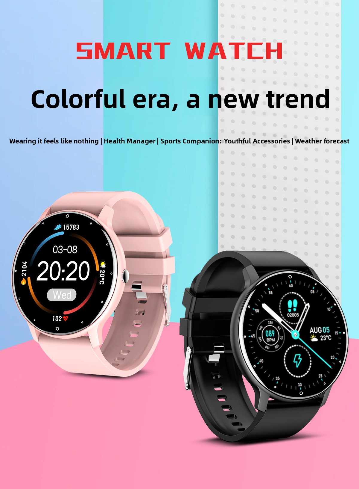 Smart Watch