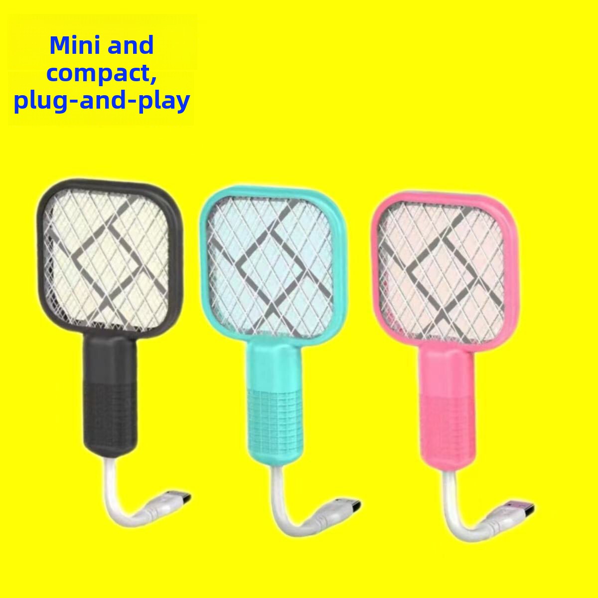 USB Powered Electric UV Mosquito Killer Lamp