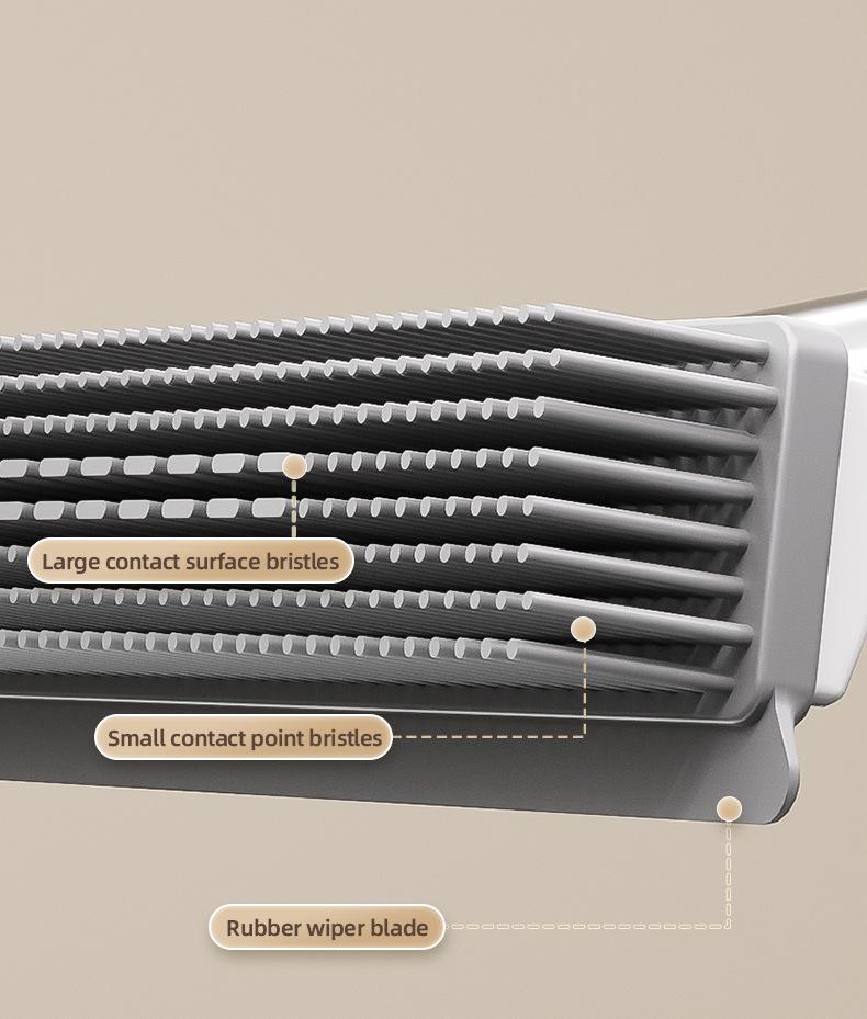 Pet Hair Removal Broom