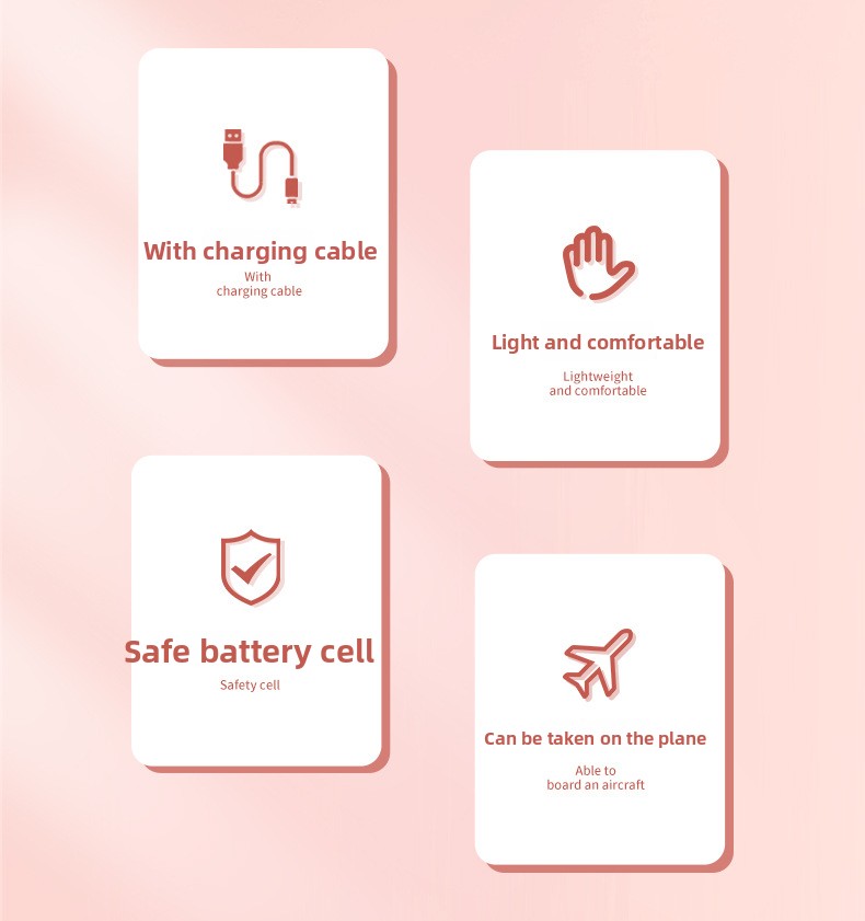 20W Capsule Power Bank