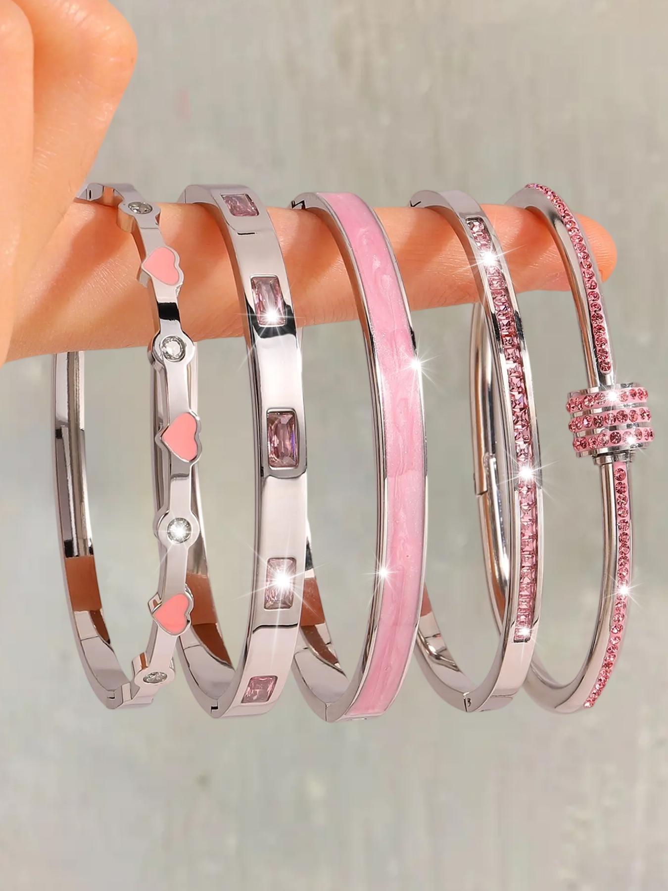 Stainless Steel Bracelet