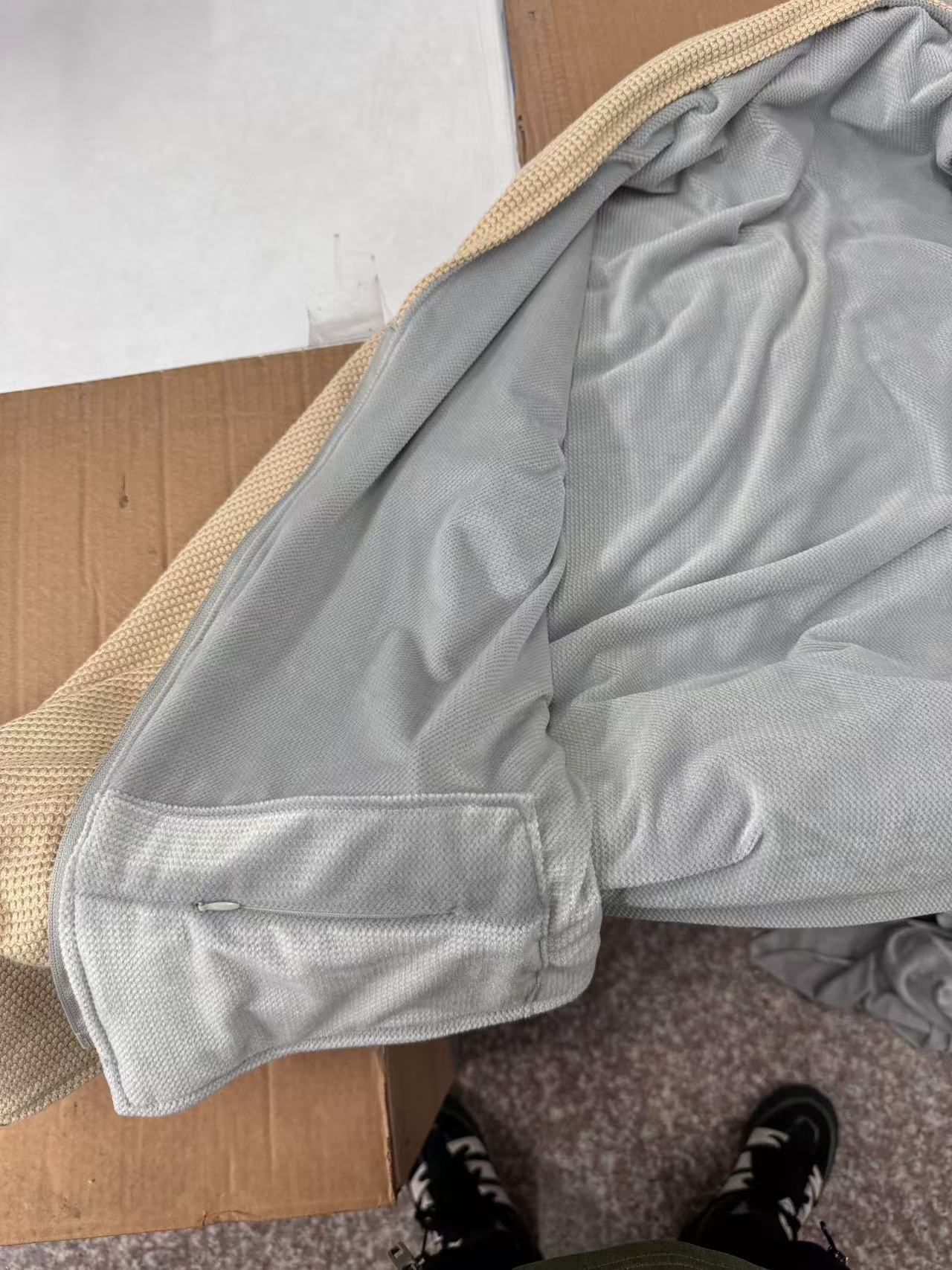 Electric Heating Shawl Blanket