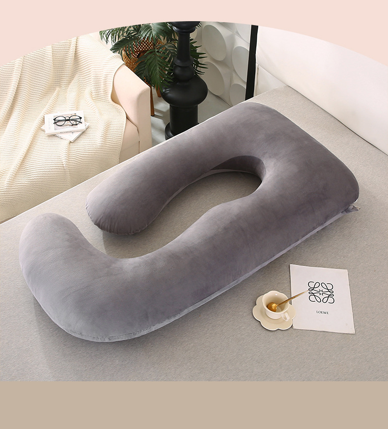 PP cotton maternity pillow filling