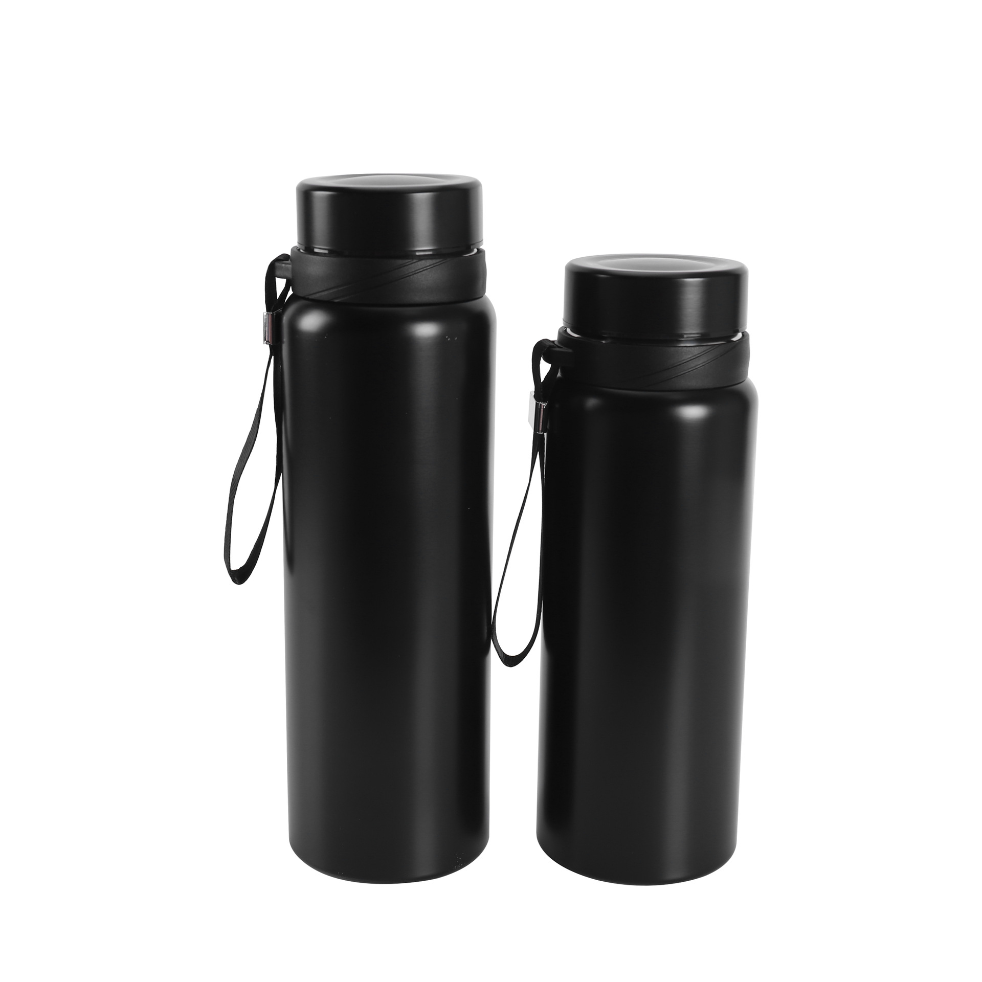 304 Stainless Steel Vacuum Insulated Large Capacity Travel Mug