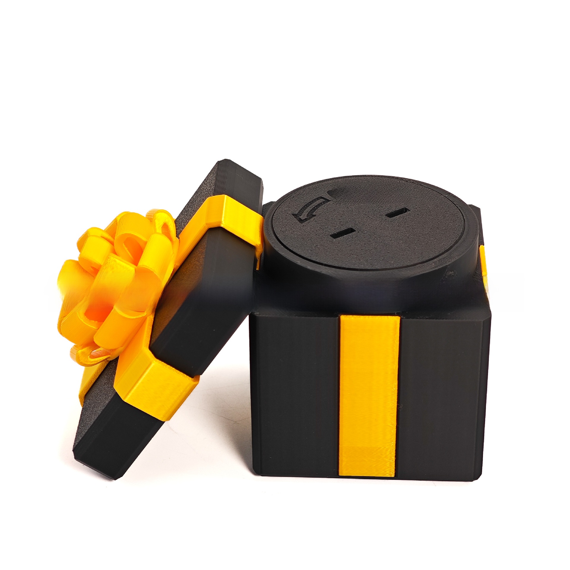 Nested Annoying Box Gift Box