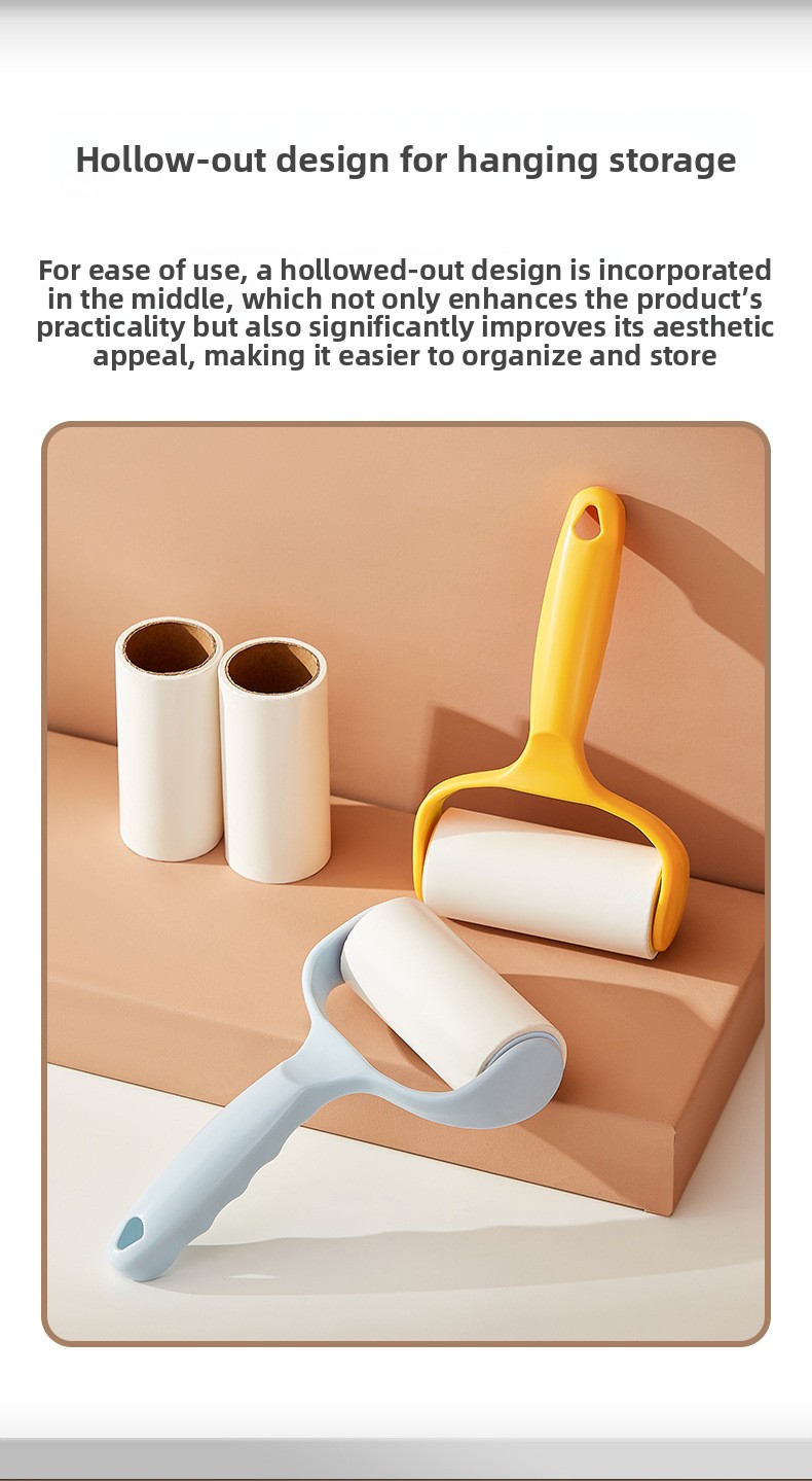 New Lint Roller