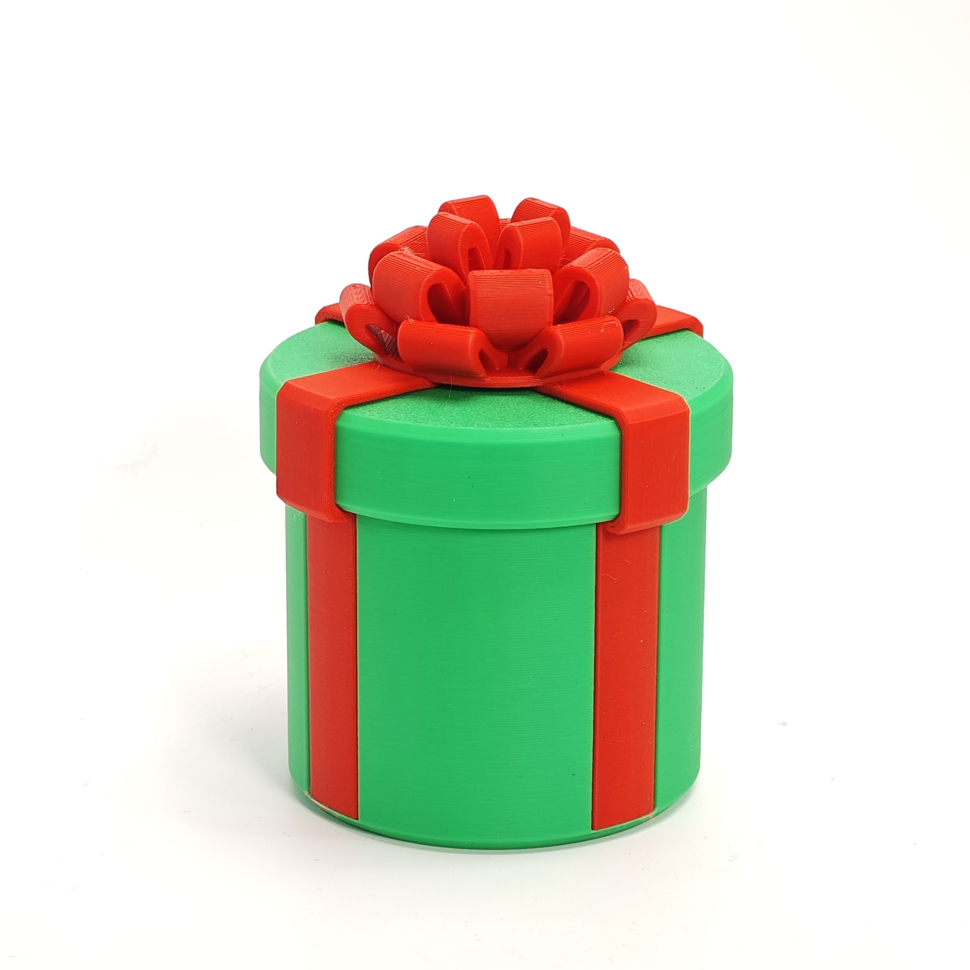 Nested Annoying Box Gift Box