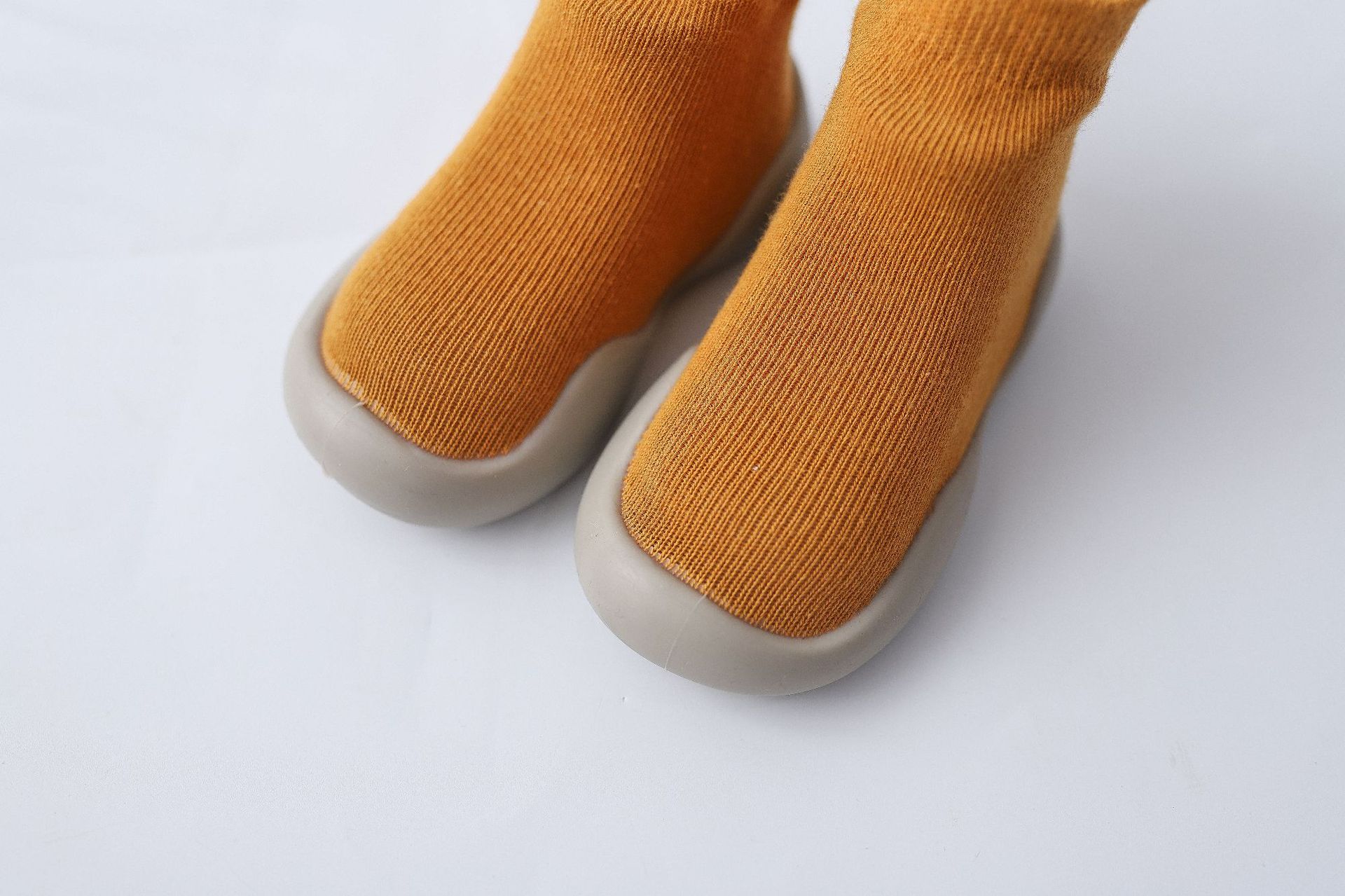 Soft Sole Embroidered Pre-Walker Baby Shoes