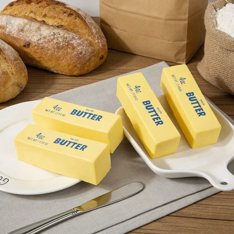 Squeeze-it stress-relief toy