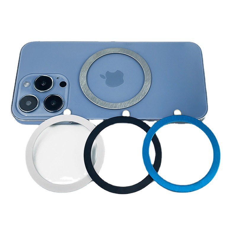 Universal Magnetic Phone Ring Sticker