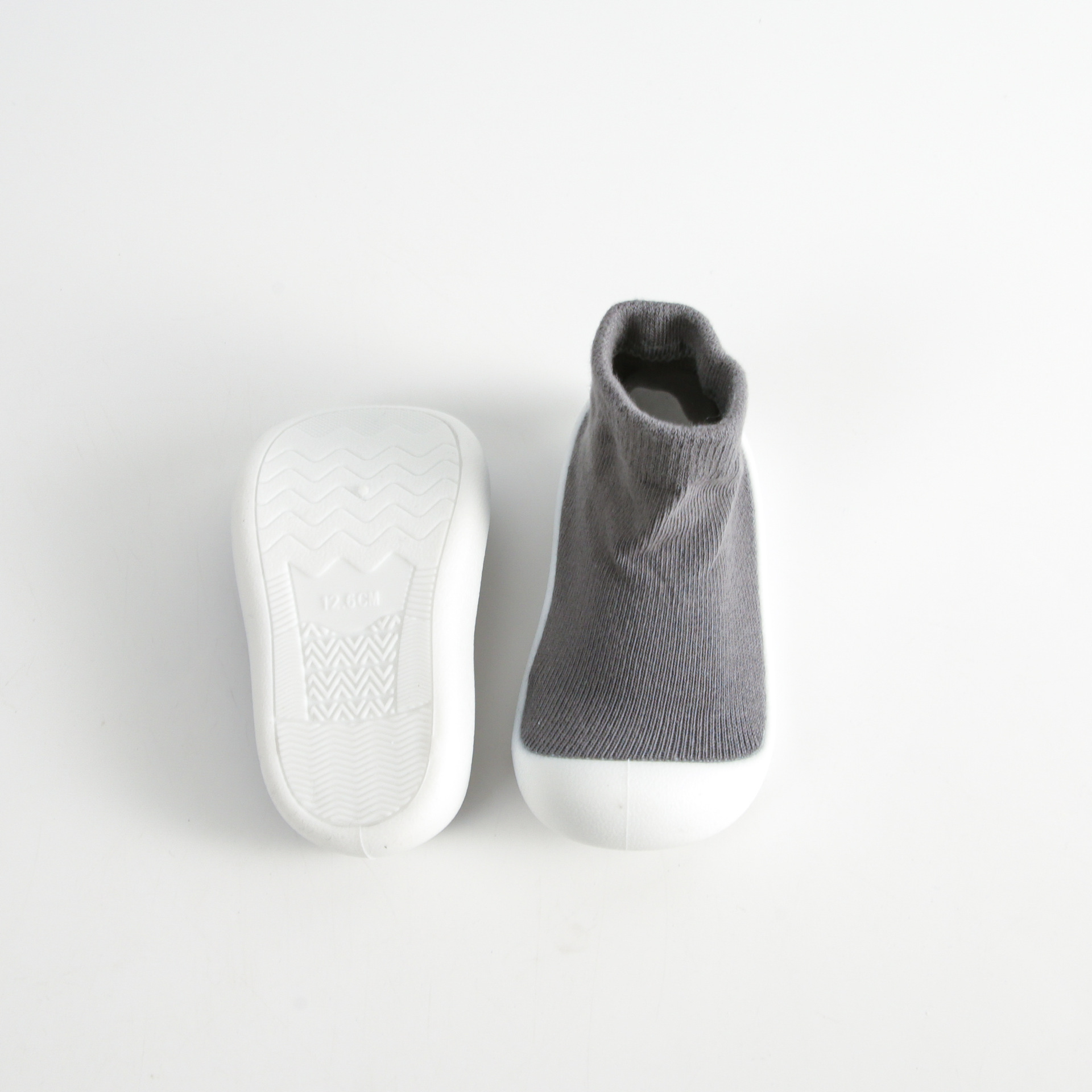 Children's Knit Anti-Slip Toddler Shoes