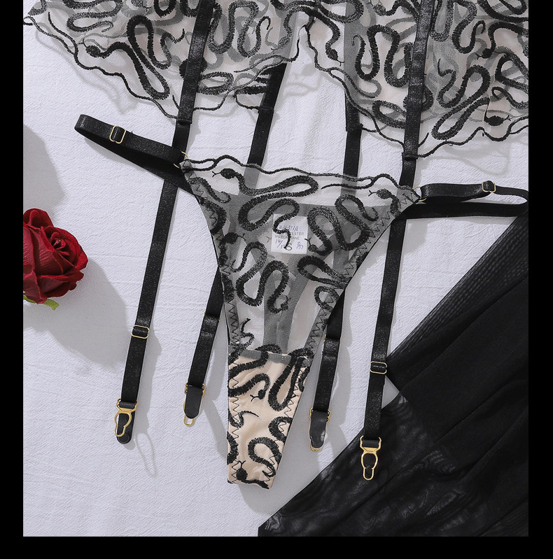 Bras set