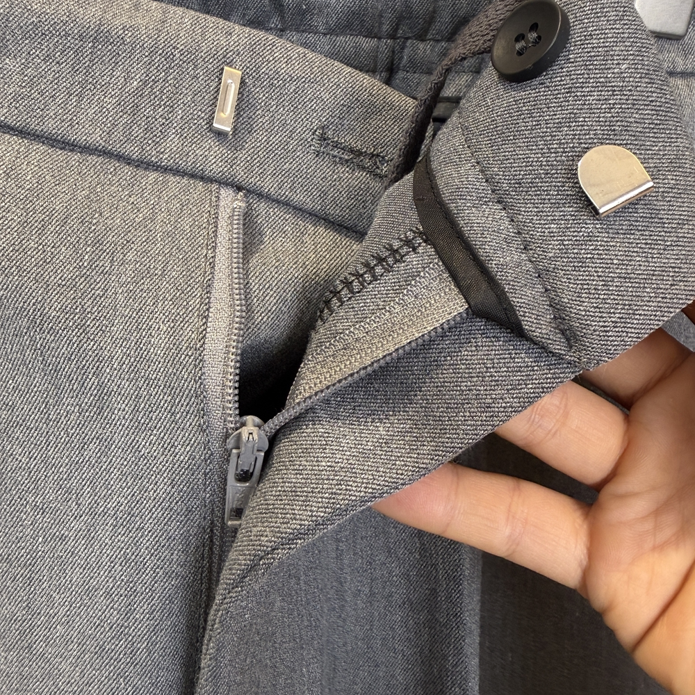 Lazy Casual Wide-Leg Loose Pants