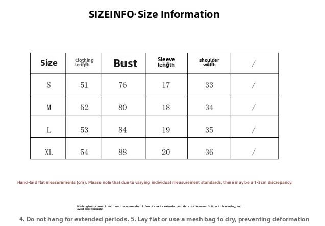 Women V-Neck Twist Knit Short Sleeve Slim Fit Summer Top