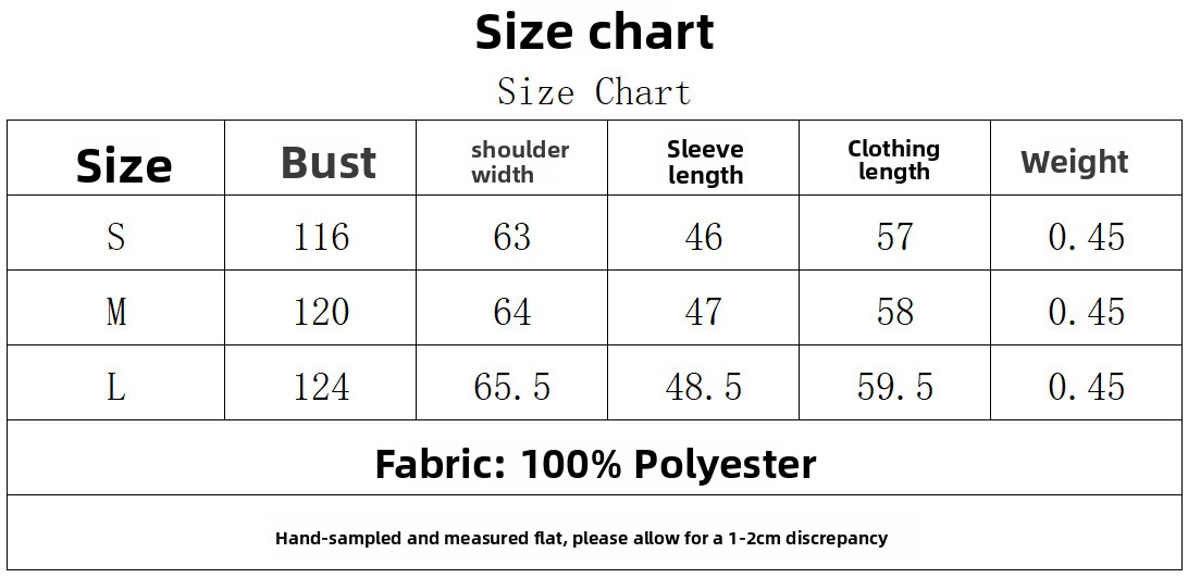 Round-neck pullover basic solid-colored top