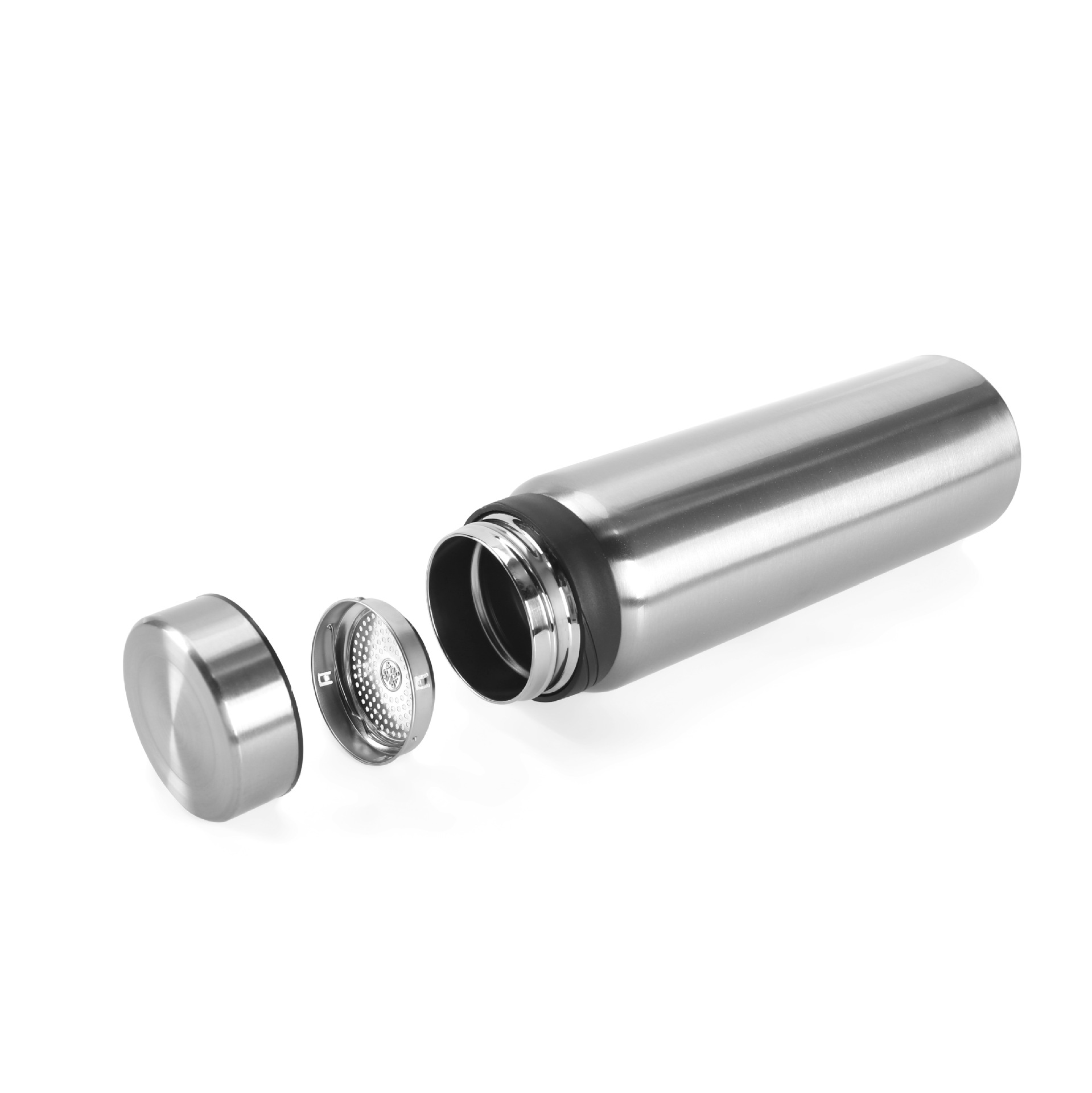 304 Stainless Steel Vacuum Insulated Large Capacity Travel Mug